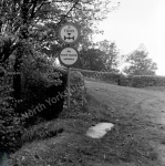 Corpse Stone, Ivelet Bridge